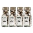 iSpice | Nutmeg Whole | pack of 4 | Mixed Spices & Seasonings Gift Set | Kosher | Fresh harvest on Sale