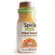 Spice Blend| Salt-Free Meat Sauce Seasoning | 20.64 oz | Mixed Spice & Seasoning | Food Service | Halal | Sale