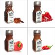 iSpice | 12 Pack of Spice and Herbs | Chef Naturelle | Mixed Spices & Seasonings Gift Set | Kosher Online now