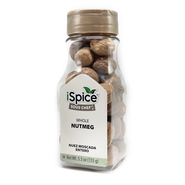 iSpice | 4 pack of spices | TruSpice | Mixed Spices & Seasonings Gift Set | Halal For Discount