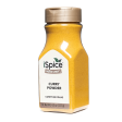 iSpice | Curry Powder | 4.5 oz |  Gourmet Spice | Kosher | Savor the Spice on Sale