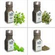 iSpice | 12 Pack of Spice and Herbs | Chef Naturelle | Mixed Spices & Seasonings Gift Set | Kosher Online now