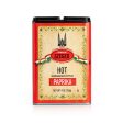 iSpice | Pride of Szeged Hot Paprika Powder | 4 oz | Gourmet Spice | 1-Pack Online Sale