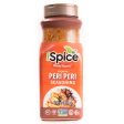 Spice Blend | Peri Peri Seasoning | 17.18 oz | Mixed Spice & Seasoning | Food Service | Halal | Kosher Online now