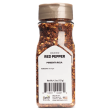 iSpice | Crushed Red Pepper | Gourmet Spice | Kosher | Halal | Food-Grade Bottle Online Hot Sale