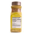 Spice Blend | Jamaican Jerk Seasoning | 19.19 oz | Mixed Spice & Seasoning | Food Service | Halal | Kosher Online