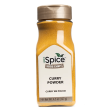 iSpice | Curry Powder | 4.5 oz |  Gourmet Spice | Kosher | Savor the Spice on Sale