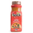 Spice Blend | Latin Seasoning | 21.91 oz | Mixed Spice & Seasoning | Food Service | Halal | Kosher | Non GMO For Cheap