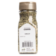 iSpice | Chives Dehydrated | 0.6 oz | Premium Herbs | Kosher | Flavorful Finish Online