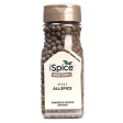 iSpice | Allspice Whole | 3.8 oz | Gourmet Spice | Kosher | Flavorful Allspice Cheap