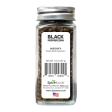 iSpice |  Organic Black Peppercorn | 1.8 oz | Premium Spices | Kosher | USDA Organic Certified Online Hot Sale