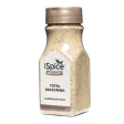 iSpice | Total Seasoning | 8.4 oz | Mixed Spices & Seasonings | Kosher | Kitchen must-have Online Hot Sale