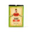 iSpice | Pride of Szeged Chicken Rub | 5oz| Mixed Spices & Seasonings | Flavor-packed Fashion