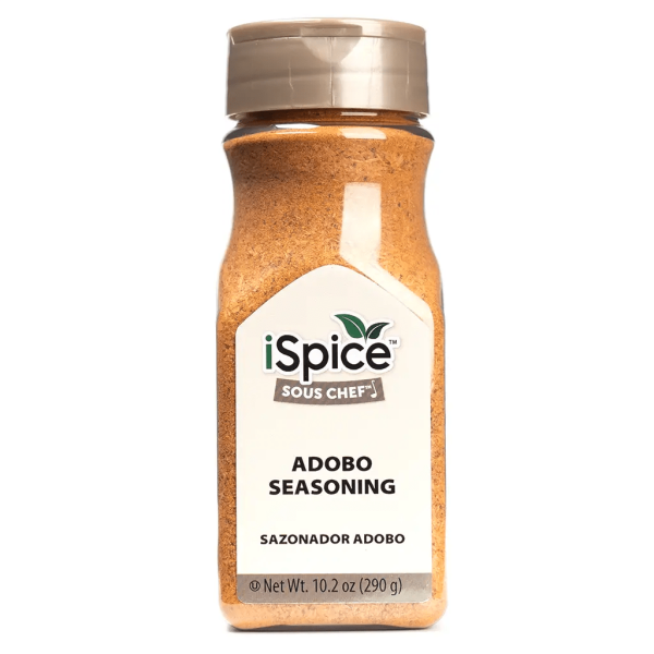 iSpice | Adobo Seasoning | 10.2 oz | Kosher | Flavorful Blend Online Sale