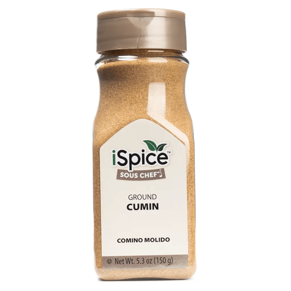 iSpice | Cumin Ground | Gourmet Spice | Kosher | Halal | Earthy & Warm For Cheap