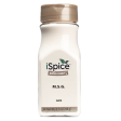 iSpice | MSG Enhancer | 8.5 oz | Gourmet Spice | Kosher | Food Grade & BPA Free Bottle Online