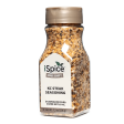 iSpice | Kansas City Steak Seasoning | 7.2 oz | Mixed Spices & Seasonings | Kosher | Aromatic Spice Blend For Cheap