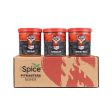 iSpice | 3 pack of BBQ Seasoning | GrillGlory |  Mixed Spices & Seasonings Gift Set | Kosher Supply