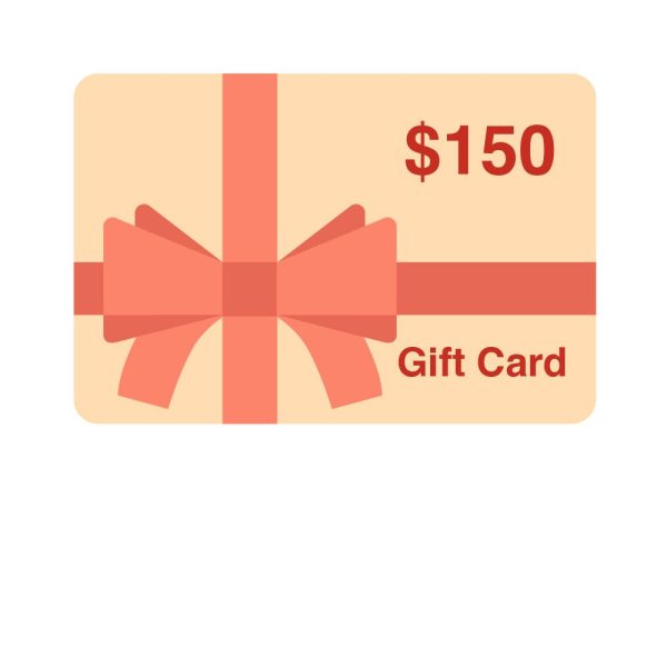 iSpice Gift Card Sale