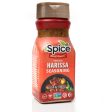 iSpice | 4 Pack of Ethnic Seasoning | Eastward | Mixed Spice & Seasoning Gift Set | Halal | Kosher Fashion