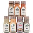 iSpice | 7 Pack of Spice And Seasoning | Geronimo Chicken | Mixed Spices & Seasonings Gift Set | Kosher For Cheap