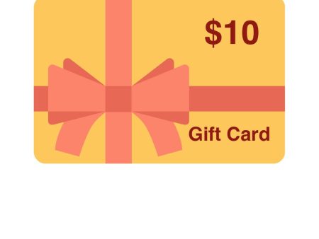 iSpice Gift Card Sale