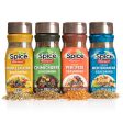 iSpice | 4 Pack of Ethnic Seasoning | Chicken Fit | Mixed Spice & Seasoning Gift Set | Halal | Kosher Online Sale