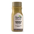 iSpice | 4 Pack of Seasoning | Pastalavista | Mixed Spices & Seasonings Gift Set | Kosher Online Sale