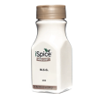 iSpice | MSG Enhancer | 8.5 oz | Gourmet Spice | Kosher | Food Grade & BPA Free Bottle Online