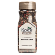 iSpice | Peppercorn Blend | 4 Color | 6.1 oz | Gourmet Spice | Kosher | Earthy undertones Online Sale