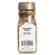 iSpice | Pickling Spice | 4.8 oz | Mixed Spices & Seasonings | Kosher | Crunch enhancer Hot on Sale