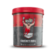 iSpice | Smoky BBQ Seasoning | 18 oz | Mixed Spices & Seasonings|Kosher | Pitmaster s choice Supply