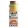 Spice Blend| Salt-Free Meat Sauce Seasoning | 20.64 oz | Mixed Spice & Seasoning | Food Service | Halal | Sale