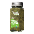 iSpice | Organic Rosemary Leaves | 1 oz | Premium Herbs | Kosher | USDA Organic Certified For Discount