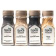 iSpice | 4 Pack of Baking Topping | Bakeology | Mixed Spices & Seasonings Gift Set | Kosher on Sale