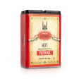 iSpice | Pride of Szeged Hot Paprika Powder | 4 oz | Gourmet Spice | 1-Pack Online Sale