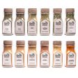 iSpice | 12 pack of Spice and Herbs | Chef Corps | Mixed Spices & Seasonings Gift Set | Kosher Sale