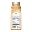 Spice Special  | Cinnamon Sugar | 22 oz | Food Service | Mixed Spices & Seasonings | Kosher For Sale