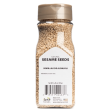 iSpice | Sesame Seeds Natural | 6.45 oz | Gourmet Spice | Kosher | Culinary gem on Sale