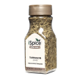 iSpice | Tarragon Leaves | 1.42 oz | Premium Herbs | Kosher | Flavor enhancer For Cheap