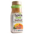 Spice Blend | Salt-Free Seafood Seasoning | 14.22 oz | Mixed Spice & Seasoning | Food Service | Halal | Kosher Fashion