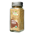 iSpice | Organic Sesame Seed | 2.2 oz | Premium Spices | Kosher | USDA Organic Certified Online Sale