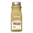 Herb Spice | Oregano Ground | 12 oz | Food Service | Premium Herbs | Kosher Fashion