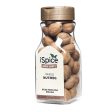 iSpice | Nutmeg Whole | 5.5 oz | Gourmet Spice | Kosher | Fresh harvest Discount