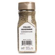 iSpice | Italian Seasoning | 2.7 oz | Mixed Spices & Seasonings | Kosher | Versatile Herb Mix Online now