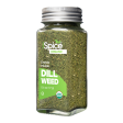 Spice | Organic Dill Weed | 0.6 oz | Premium Spices | Kosher | USDA Organic Certified Online Hot Sale