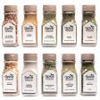 iSpice | 10 Pack of Spices and Herbs | Maya | Mixed Spices & Seasonings Gift Set | Kosher For Cheap