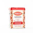 iSpice | Pride Of Szeged Hungarian Sweet Paprika | Gourmet Spice | 1-Pack Supply