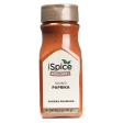 iSpice | Paprika Smoked | 5 oz | Gourmet Spice | Kosher | Smoky aroma Online Hot Sale