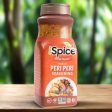 Spice Blend | Peri Peri Seasoning | 17.18 oz | Mixed Spice & Seasoning | Food Service | Halal | Kosher Online now